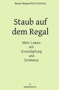 Produktbild: Staub auf dem Regal