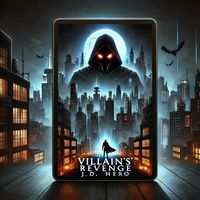 Produktbild: Villains Revenge