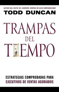 Produktbild: La Trampas del Tiempo
