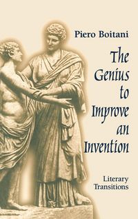 Produktbild: The Genius to Improve an Invention