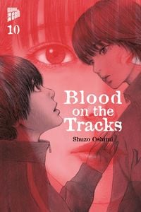 Produktbild: Blood on the Tracks 10