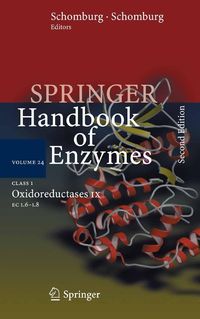Produktbild: Class 1 Oxidoreductases IX