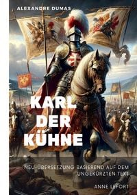 Produktbild: Karl der K&uuml;hne