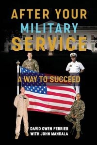 Produktbild: After Your Military Service