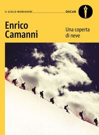 Produktbild: Una coperta di neve