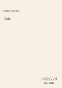 Produktbild: Tha&iuml;s