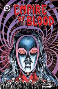 Produktbild: Empire Of Blood