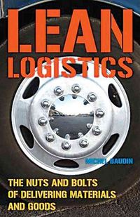 Produktbild: Lean Logistics