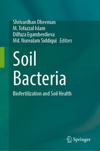 Produktbild: Soil Bacteria