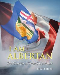 Produktbild: I AM Albertan