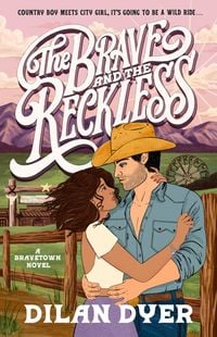 Produktbild: The Brave and the Reckless