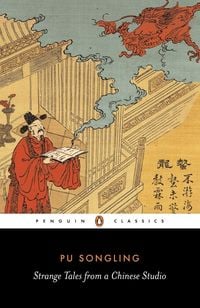 Produktbild: Strange Tales from a Chinese Studio