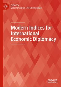 Produktbild: Modern Indices for International Economic Diplomacy