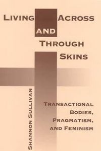 Produktbild: Living Across and Through Skins