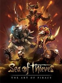 Produktbild: Sea of Thieves