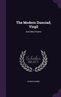 Produktbild: The Modern Dunciad; Virgil