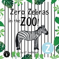 Produktbild: Zero Zebras in the Zoo
