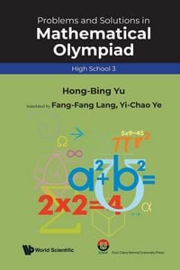 Produktbild: Prob & Sol Math Olympiad (hs 3)