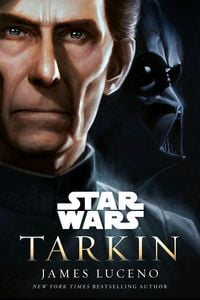 Produktbild: Tarkin: Star Wars