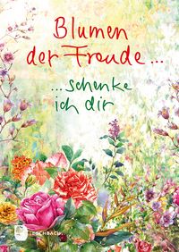 Produktbild: Blumen der Freude&hellip;