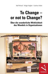 Produktbild: To Change or not to Change?