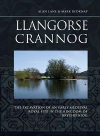 Produktbild: Llangorse Crannog