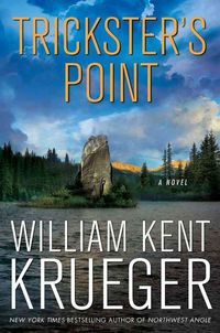Produktbild: Trickster's Point