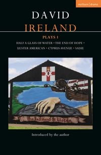 Produktbild: David Ireland Plays 1