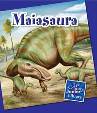 Produktbild: Maiasaura