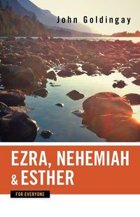 Produktbild: Ezra, Nehemiah, and Esther for Everyone