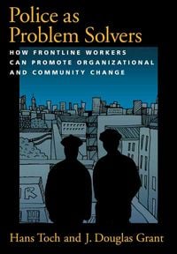 Produktbild: Police as Problem Solvers
