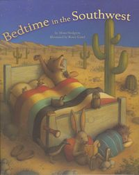 Produktbild: Bedtime in the Southwest