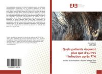 Produktbild: Quels patients risquent plus que d'autres l'infection apr&egrave;s PTH