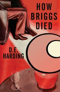 Produktbild: How Briggs Died