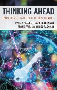 Produktbild: Thinking Ahead