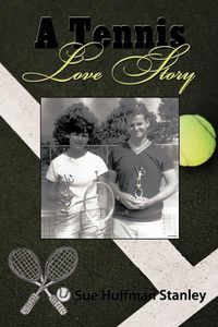 Produktbild: A Tennis Love Story