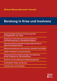 Produktbild: Beratung in Krise und Insolvenz