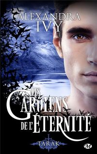 Produktbild: Les gardiens de l eternite, t14: