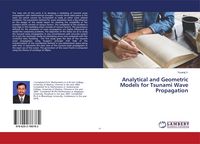 Produktbild: Analytical and Geometric Models for Tsunami Wave Propagation