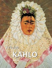 Produktbild: Frida Kahlo