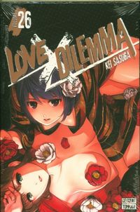 Produktbild: Love X dilemma. Tome 26