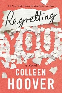 Regretting You von Colleen Hoover