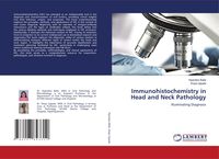 Produktbild: Immunohistochemistry in Head and Neck Pathology