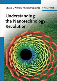 Produktbild: Understanding the Nanotechnology Revolution