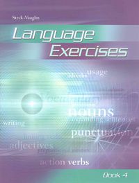 Produktbild: Language Exercises Bk04