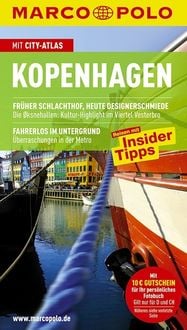 Produktbild: Kopenhagen