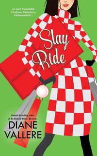 Produktbild: Slay Ride