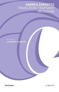 Produktbild: Traduzioni trapianti imitazioni