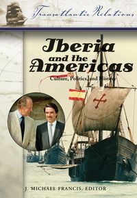 Produktbild: Iberia and the Americas