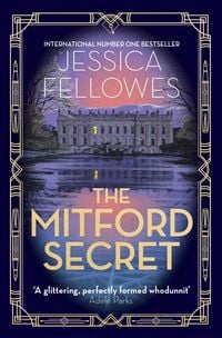 Produktbild: The Mitford Secret